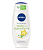 NIVEA Гель для душа ЖЕН 250 мл  "КРЕМ КАРАМБОЛЬ " Моменты наслождения