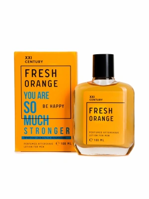 Turbo Лосьон после бритья 100 мл Fresh Orange фото в интернет-магазине KUTAVA