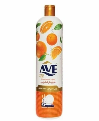 АВЕ  Ср-во  д| Посуды 900  Апельсин фото в интернет-магазине KUTAVA