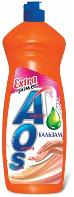 АОС   900 мл д/пос. Бальзам фото в интернет-магазине KUTAVA