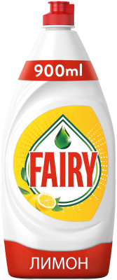 "Фейри" 900 мл. Сочный Лимон фото в интернет-магазине KUTAVA