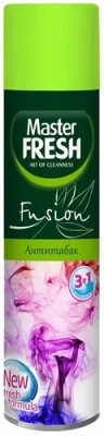 Master FRESH освежитель воздуха Антитабак 300 мл фото в интернет-магазине KUTAVA
