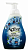 Актив пенка-мыло 500мл Небесный Бриллиант(синий)