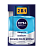 Nivea Men  лосьон после бритья 2в1 Свежесть и Комфорт 100мл