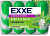 Мыло EXXE 4*75гр Зеленый Чай