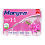 MARYNA Крем мыло туалет. ЭКОПАК 1+1 4х90гр Розовый пион