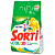СОРТИ 1500 гр. Автомат Колор