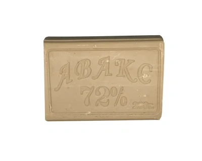 Мыло хозяйственное Авакс  72%  200гр(60шт в уп.) фото в интернет-магазине KUTAVA