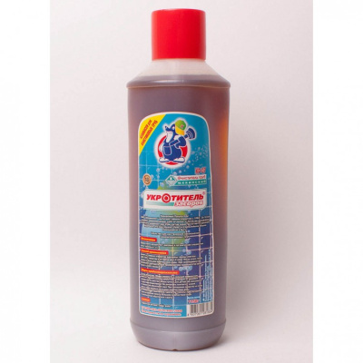 Крот-Дренаж средство от засоров 1000мл фото в интернет-магазине KUTAVA