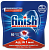 "Финиш" Таблетки д/посуд. машин 50 шт.  все в одном
