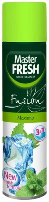 Master FRESH освежитель воздуха Мохито 300 мл фото в интернет-магазине KUTAVA