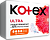 КОТЕКС Прокладки  Ультра   Сетч  Нормал 10шт. 
