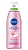 Nivea тоник (81106) Смягч.д/сухой/чув 200мл б/спирта (розовый)