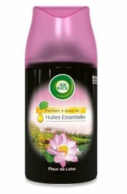 Airwick 250 мл. Сменный аэрозоль  Малина и Роза фото в интернет-магазине KUTAVA