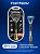 TopTech Razor 5 (станок+1кас.) Совместим с Gillette Fusion