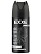 EXXE MEN  дез-спрей SILVER муж. 150 мл