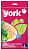 Перчатки   резиновые YORK с экстрактом Алоэ (L)