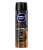 NIVEA Део-Спрей 150 мл. (МУЖ)  ULTRA  CARBON