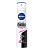 NIVEA Део-Спрей 150 мл. (Жен) "Невидимая защита для чёрного и белого" Clear