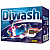 DiWash таблетки для посудомойки 100шт