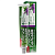 Зубная паста Лесной бальзам Шалфей и алоэ против воспаления десен, 75мл