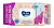 AURA   Влажные салфетки Детские 200шт. Big-pack с крышкой 
