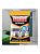 SELENA Sanitol Антизасор для чистки ТРУБ 90 г.