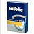 Gillette лосьон 100 мл  Бодрящий