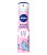 NIVEA Део-Спрей 150 мл. (Жен) LOVE BE TRENDY НЕЖНАЯ СВЕЖЕСТЬ