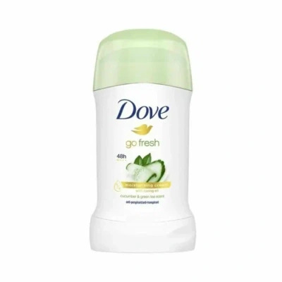 DOVE Део-стик 40мл. Go Fresh Прикосновение свежести фото в интернет-магазине KUTAVA