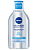 Nivea Вода мицеллярная (89256) Освежающая 3в1(норм.кожа) 400мл