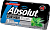 Т/м  Absolut  Лемонграс Мята 90 г