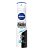 NIVEA Део-Спрей 150 мл. (Жен) "Невидимая защита для чёрного и белого" Pure