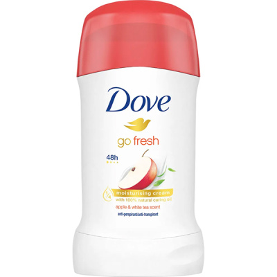 DOVE Део-стик 40мл. Яблоко Белый чай фото в интернет-магазине KUTAVA